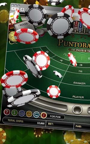 play punto banco|How to play Punto Banco .